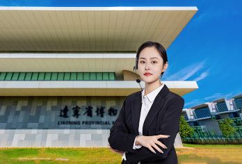 辽宁省博物馆【含门票·资深讲师2.5小时解说·蓝牙耳机】【[精品小团]含蓝牙无线耳麦，严控同团人数，拒绝嘈杂混乱】