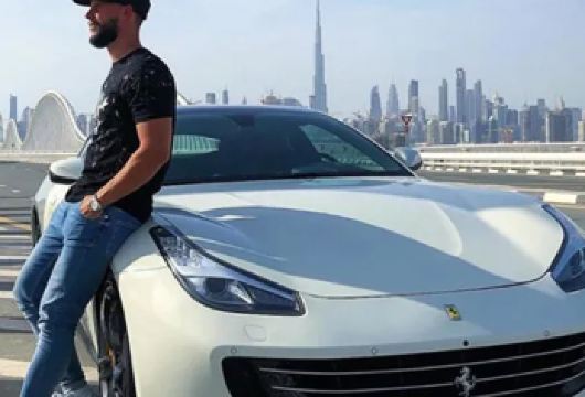 迪拜包车迪拜旅游迪拜阿布扎比包车一日游【公司自营车队，配置全额保险，安全可靠放心出行！】