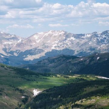 美国丹佛美术馆+红岩剧场+议会大厦【中文私家包车+舒适纯净】