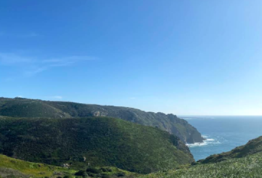 葡萄牙里斯本-辛特拉-罗卡角-卡斯凯什【中文包车自由行】【中文专车出行，行程自己定义，无需等待，专属贴心服务，尽享惬意旅程】