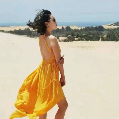 越南芽庄-美奈（白沙丘+红沙丘+仙女溪）包车一日游/可选中文