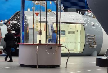 四川科技馆半日游【免费预约门票】2小时专业讲解【专业团队】