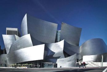 格里菲斯天文台好莱坞比佛利罗迪欧大道盖蒂中心圣莫尼卡一日游【洛杉矶旅游：洛杉矶格里菲斯天文台+好莱坞星光大道+比佛利山+罗迪欧大道+盖蒂中心+圣莫尼卡海滩一日游】