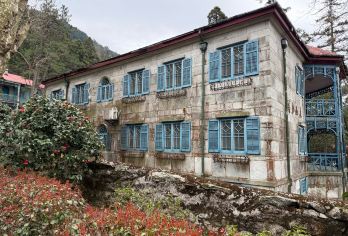 【庐山山顶1日活动】西线，含大门票+观光车【世界文明遗产景观+国家5A级旅游景区+庐山秀峰景区！】