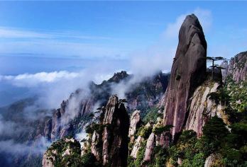 【庐山东线1日游】三叠泉+白鹿洞书院+秀峰+鄱阳湖【庐山真面目，等你来揭开它的神秘面纱】