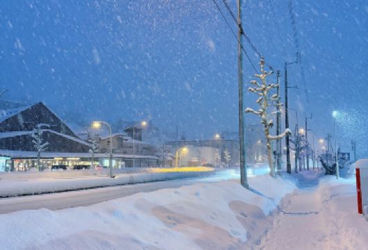 日本北海道小樽一日游｜天狗山｜札幌往返｜寻找《情书》中的美景【尊享一对一高端行程定制，多日豪华包车专属礼遇，专业旅行顾问24小时恭候垂询。】