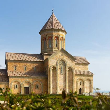 漫游第比利斯•锡格那吉+修道院【酒庄体验之旅】