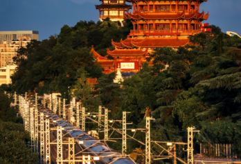 【江城武汉一日游】全景武汉深度体验拼一日跟团游【品质出游】