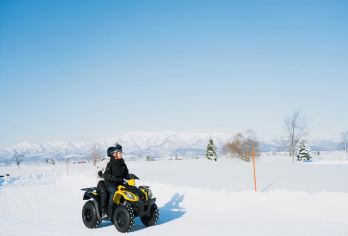 北海道美呗雪地乐园一日游 札幌出发【畅玩雪地公园，尽享北海道冬日限定的雪趣体验。】