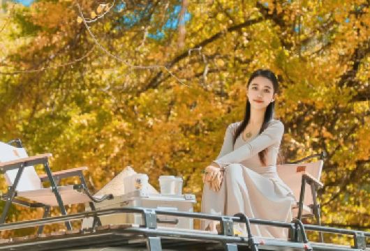 腾冲火山公园+银杏村+土陶非遗+下午茶秋趣非遗一日游【[贴心服务]高品质服务，轻奢1日游，海底捞式服务， 省时、省事、省心】