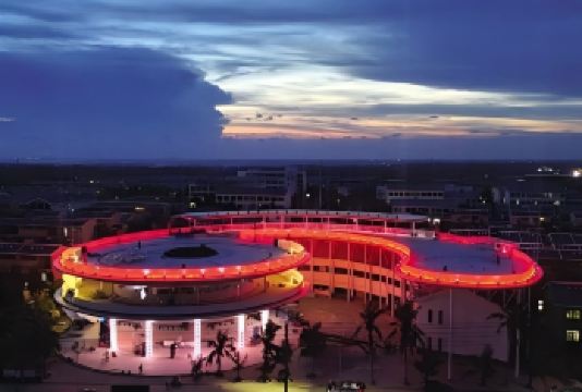 文昌+瑶光火箭发射观礼平台（官方观礼平台之一）【[近期火箭发射时间]：2026年4月29日中午12点左右，海南商业航天发射场，长征十号火箭。】