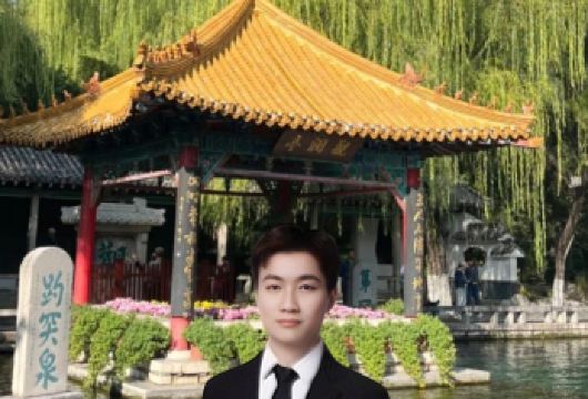 济南趵突泉·黑虎泉·大明湖半日游【子曰旅行·精品小团】【[省心不累]济南旅游观光巴士体验+景区精品讲解，更适合亲子家庭，少走冤枉路，一网打尽济南网红景区】