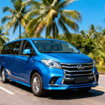 西双版纳包车游一日游【一单一团+高端商务+纯玩+景区自选】