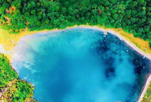 【纯玩徒步】香格里拉无底湖一日游【满足网红旅拍打卡体验，趣味旅行， 解锁超省心花样玩法。】