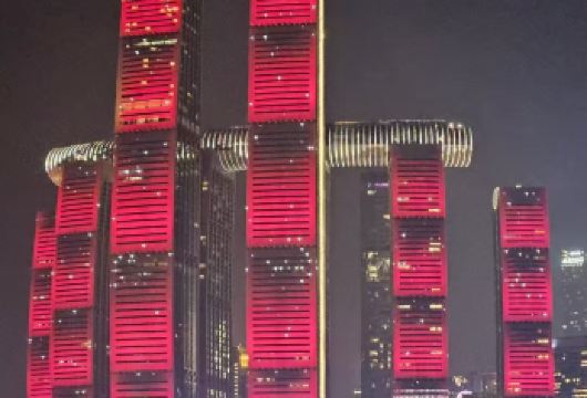 【3人票】两江夜景游船票丨可选经典或精品游船【购票须知：1.2m（不含）以下免票，1.2m以上（含）和成人同价，老人无优待政策。】