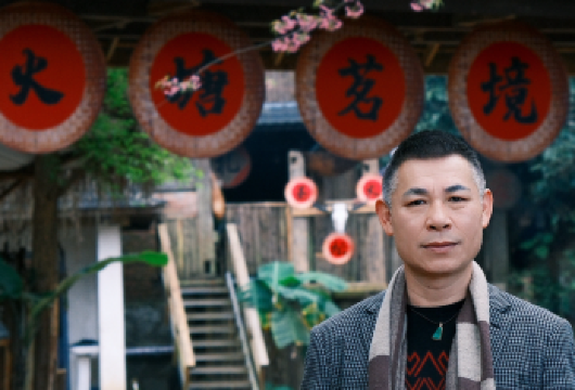 南糯山沉浸式一日游【一站式疗愈体验+哈尼族民俗+探千年古茶】【专属吐槽会：跟随我们的主持人在专属吐槽会畅抒内心郁结，从身体到情绪，一站式完成疗愈释放】