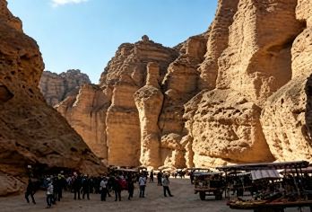 兰州出发黄河石林一日游【精品纯玩一日游，无购物无隐形消费！！】