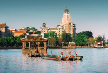 厦门集美学村【人工讲解丨1对1私讲团丨可选场次时长】【[时长保障] 不会「水」时长，每一场讲解确保都足料足质。】