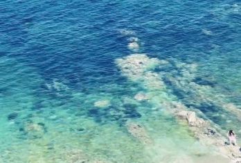 青岛出发-养马岛一日游中英文服务｜往返接送【可提供英文及小语种导游服务-往返接送-可选导游-可代订门票】