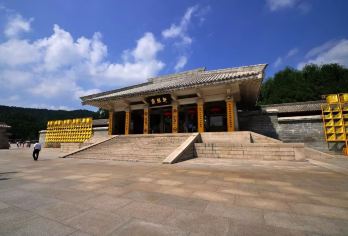 陕西 延安+南泥湾+黄帝陵一日游（私家vip服务）【专车私密旅行】