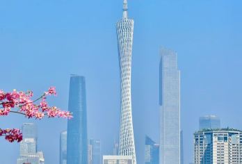 广州1日游私家包团+陈家祠+永庆坊+沙面+白云山+外观广州塔【私家旅行：一单一团，不拼客，专属旅行、品质服务：小车上门接送，专职司机护航】