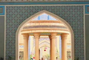 中国莎车古国包车一日游【探秘莎车之美】