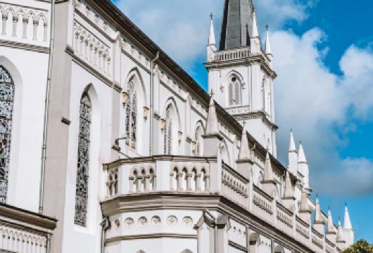 新加坡鱼尾狮+文化街区一日游/行程可调-可定制多日游【精选热门景点，高效游玩不走回头路，深度了解文化内涵，贴心服务保障，轻松享受旅程，性价比超高的旅行。】