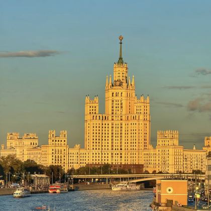 俄罗斯+喀山 机场酒店接送|点对点用车|中文包车|行程可定制