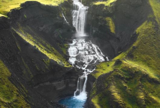 冰岛雷克雅未克往返南岸深度游黑沙滩-可雷市周边多日包车-精选【精选热门景点，高效游玩不走回头路，深度了解文化内涵，贴心服务保障，轻松享受旅程，性价比超高的旅行。】