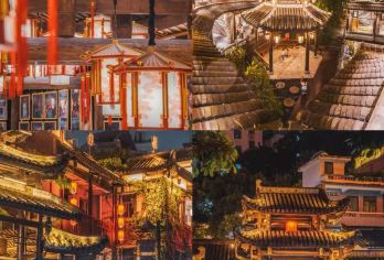 中英街+大梅沙+甘坑古镇+梅拉尼亚小镇一日游（2-6人小团）【[专属服务]可升级小包团，市区范围内上门接，不早起，不赶路】