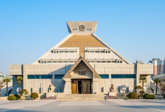 河南博物院【2小时大咖导游匠心讲解+拼团包团可选】【严选大咖导游，学者大咖匠心讲解】
