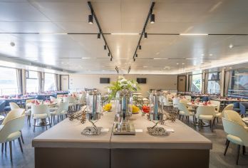 两坝一峡游船+升船机+大坝一日游【臻享全域游+卡座+自助】【[产品特色]狂欢高品游，全程不进店不购物，温馨导游贴心一站式服务】