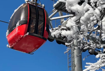 【2-8人独立出行】瓦屋山风景区含门票金花桥索道三环内接送【[优势亮点]:私家团、ViP 包车一单一团含景区门票，不拼车，专车专用，属于您的专属空间。】