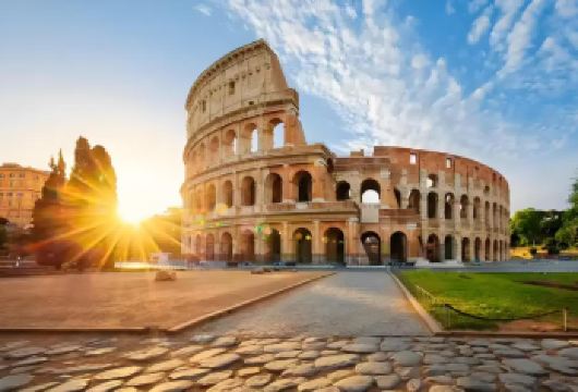 意大利罗马斗兽场+特雷维喷泉+西班牙广场包车一日游【1、中文包车，上门接送，全程坐车畅玩一整天】