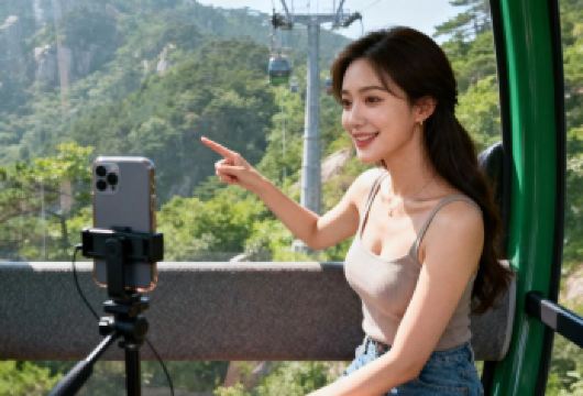 庐山风景名胜区一日游真纯玩含门票+索道三叠泉+庐山瀑布都会去【含门票·含上下索道·含达人讲解·免票游客·管家见面退30元·学生坐索道时候管家退20元旅游车免费接送】