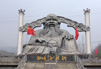 南阳市区包车往返｜老君洞一日游（多车型可选）【[一对一包车]专车上门接送，车辆费用全含】