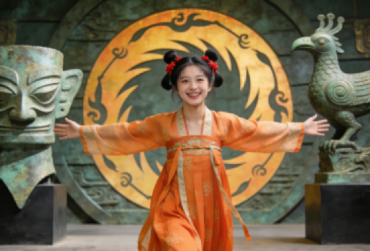 2-6人团◆三星堆+都江堰蓝眼泪一日游◆门票+人工讲解+接送【[两大景点大咖人工讲解]三星堆和都江堰安排专业驻地签约大咖讲解，区别其他家司机带路式打卡。】