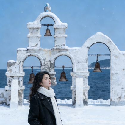 【包车游】孤独公约+火炬八街+威海市区+荣成东线景点自组游玩