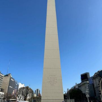 阿根廷布宜诺斯艾利斯主教座堂-七月九日大道-圣太摩-私享行