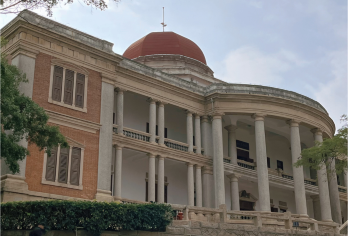 厦门鼓浪屿一日游【船票+菽庄花园+百年美园+导游+专车接送】【免费赠送岚图七座商务车接机，可直接到达机场到达层，旅客出门即可上车，请提前联系客服。】