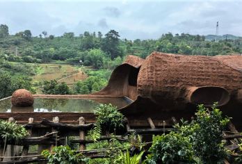 梅子咖啡+银生茶园+思茅老街+杨记酸醋米线【小团轻松出行、时间自由。】