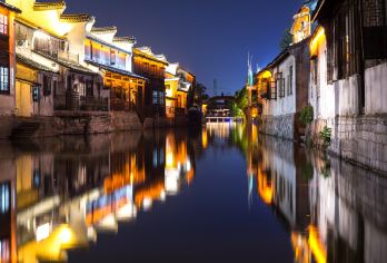 南浔古镇+南浔古镇游船+小莲庄+嘉业堂藏书楼+张静江故居【10小时vip服务】