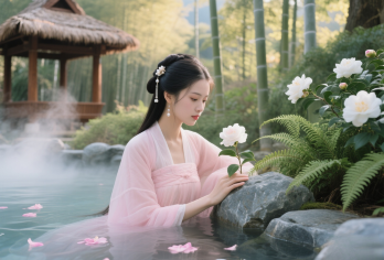 腾冲悦椿温泉+火山公园+北海湿地纯玩一日游【泡私泉*享暖汤】【[2-6人精品小团]人少更自由！拒绝拥挤，随走随停。专属向导贴心带玩，灵活调整行程，像朋友结伴般轻松】