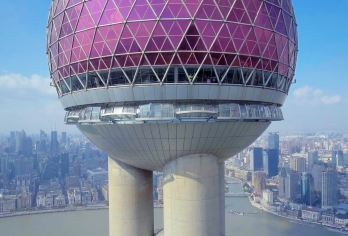 上海经典一日游·东方明珠+外滩+浦江游览【逛上海标志性建筑打卡，高空俯瞰城市美景】