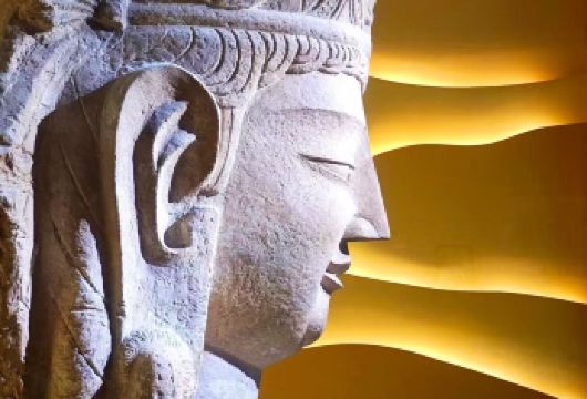 山西博物院大咖讲师3小时讲解【含门票+无线耳麦】半日游【大咖讲师讲解山西博物院3小时】