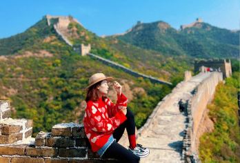 北京金山岭长城一日游【赠索道/含门票+摆渡车/可独立团】【[乐途假期]健康生活，快乐旅途；坦诚相待，不负所托；假期如此珍贵，我们怎敢辜负！】