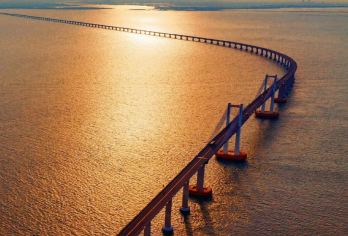 汕头南澳岛一日游【汕头市区内上门接送（金平、龙湖）】