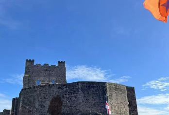 爱尔兰都柏林往返 基尔根尼中世纪之旅【可定制全境中文包车】【专属私密，一家一团，尽享自在旅途。】