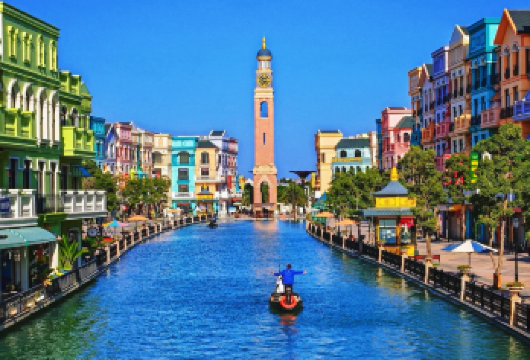 越南河内内排国际机场-市区-专车接/送机 | 点对点直达【专业本地司机，贴心服务，无需换乘，直接抵达酒店或指定地点，省时省力。】