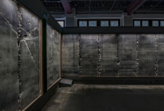 【含门票】西安碑林博物馆2.5H大咖包团/拼团讲解【[大咖讲师]文史大咖深度讲解西安碑林博物馆，全程精华讲解，拒绝走马观花】